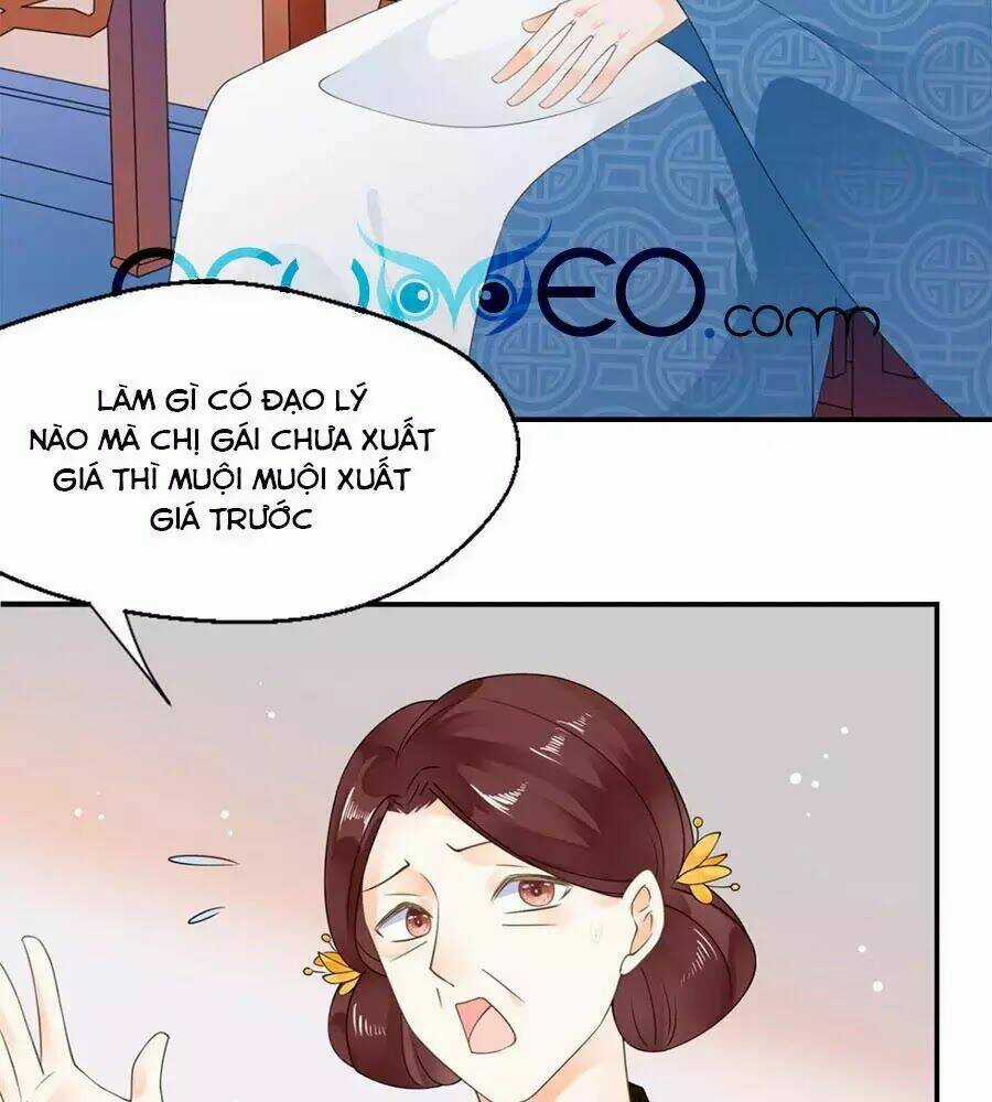 Tang Lạc Túy Tại Nam Phong Lý Chapter 19 trang 6