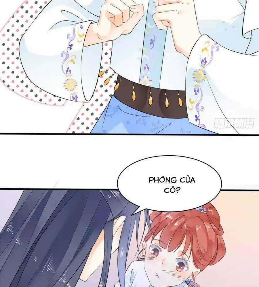 Tang Lạc Túy Tại Nam Phong Lý Chapter 19 trang 60