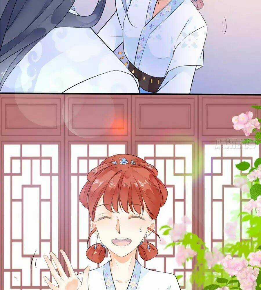 Tang Lạc Túy Tại Nam Phong Lý Chapter 19 trang 61