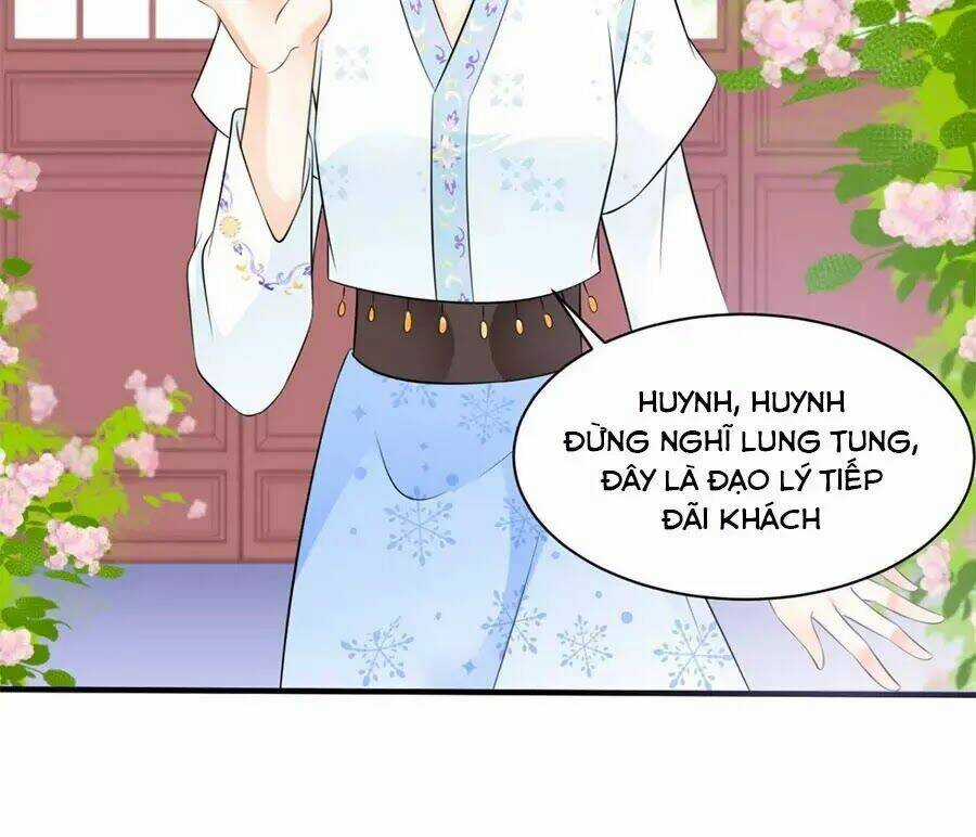 Tang Lạc Túy Tại Nam Phong Lý Chapter 19 trang 62