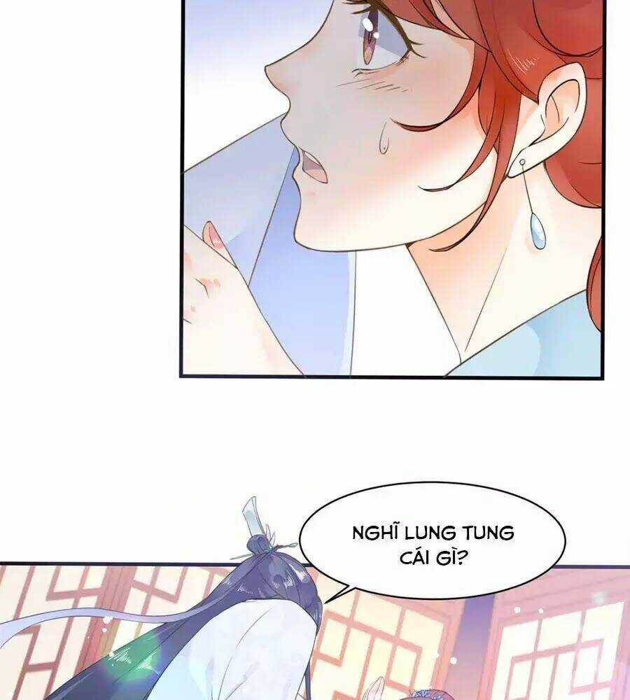 Tang Lạc Túy Tại Nam Phong Lý Chapter 19 trang 64