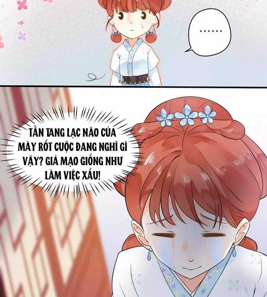 Tang Lạc Túy Tại Nam Phong Lý Chapter 19 trang 67