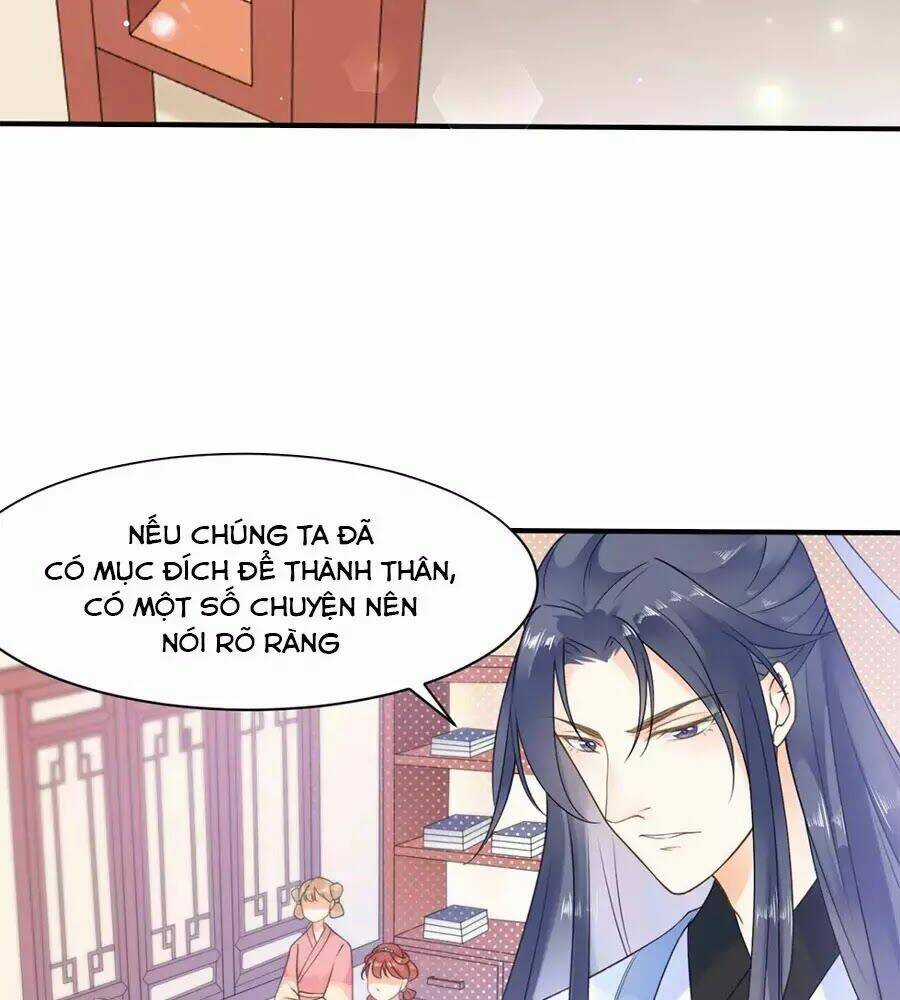 Tang Lạc Túy Tại Nam Phong Lý Chapter 19 trang 69