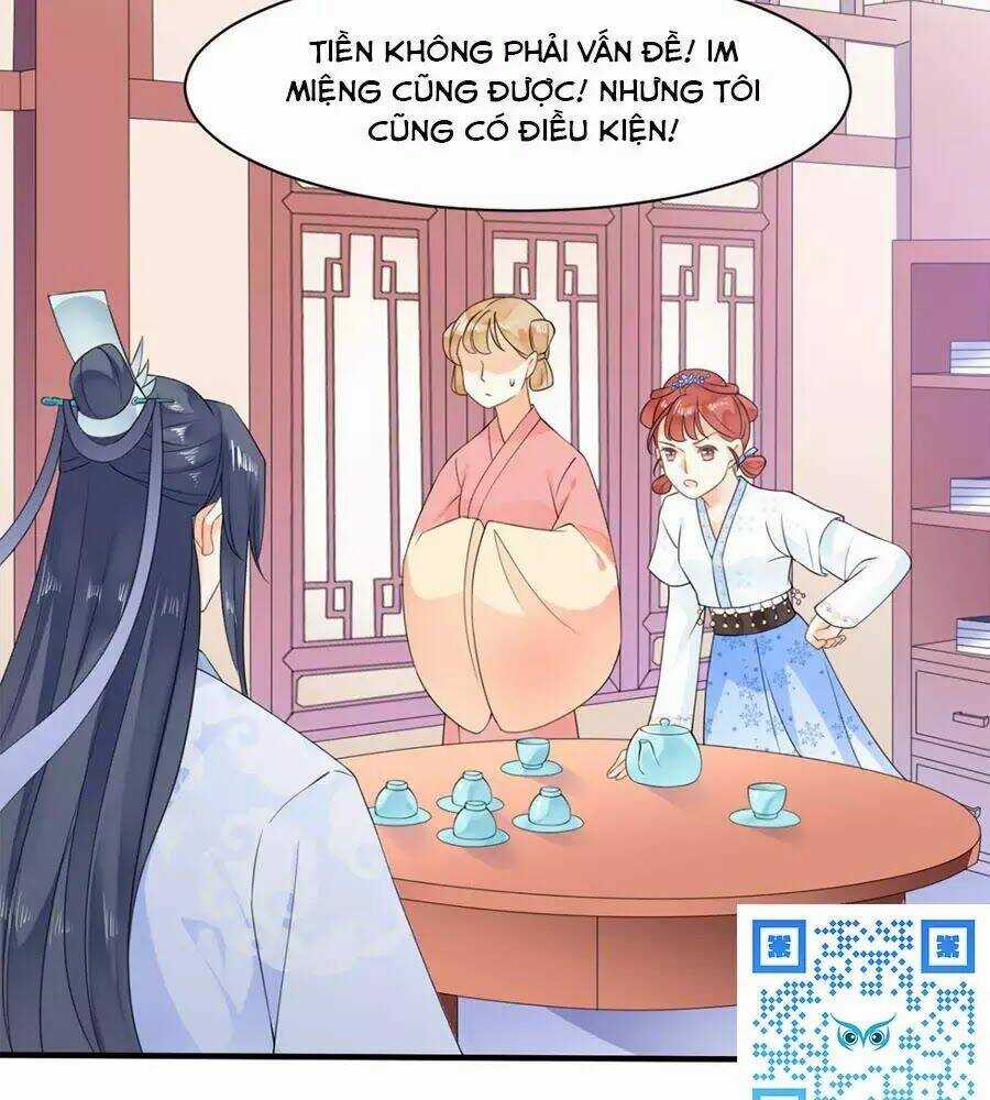 Tang Lạc Túy Tại Nam Phong Lý Chapter 19 trang 73