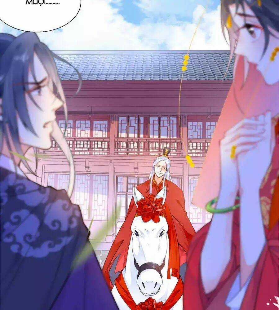 Tang Lạc Túy Tại Nam Phong Lý Chapter 2 trang 14