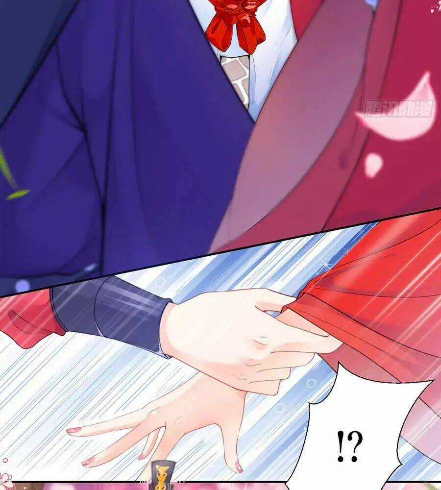 Tang Lạc Túy Tại Nam Phong Lý Chapter 2 trang 15