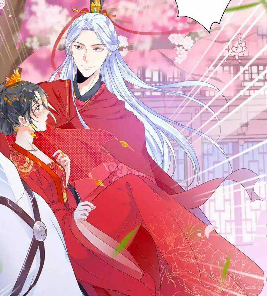 Tang Lạc Túy Tại Nam Phong Lý Chapter 2 trang 16