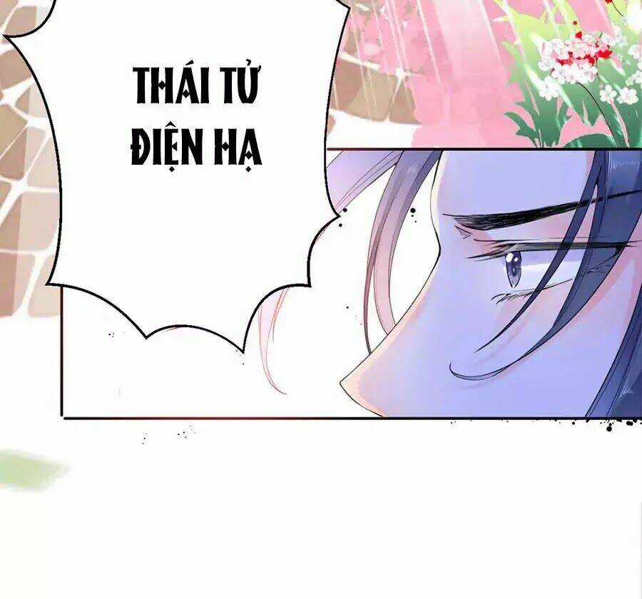 Tang Lạc Túy Tại Nam Phong Lý Chapter 2 trang 18