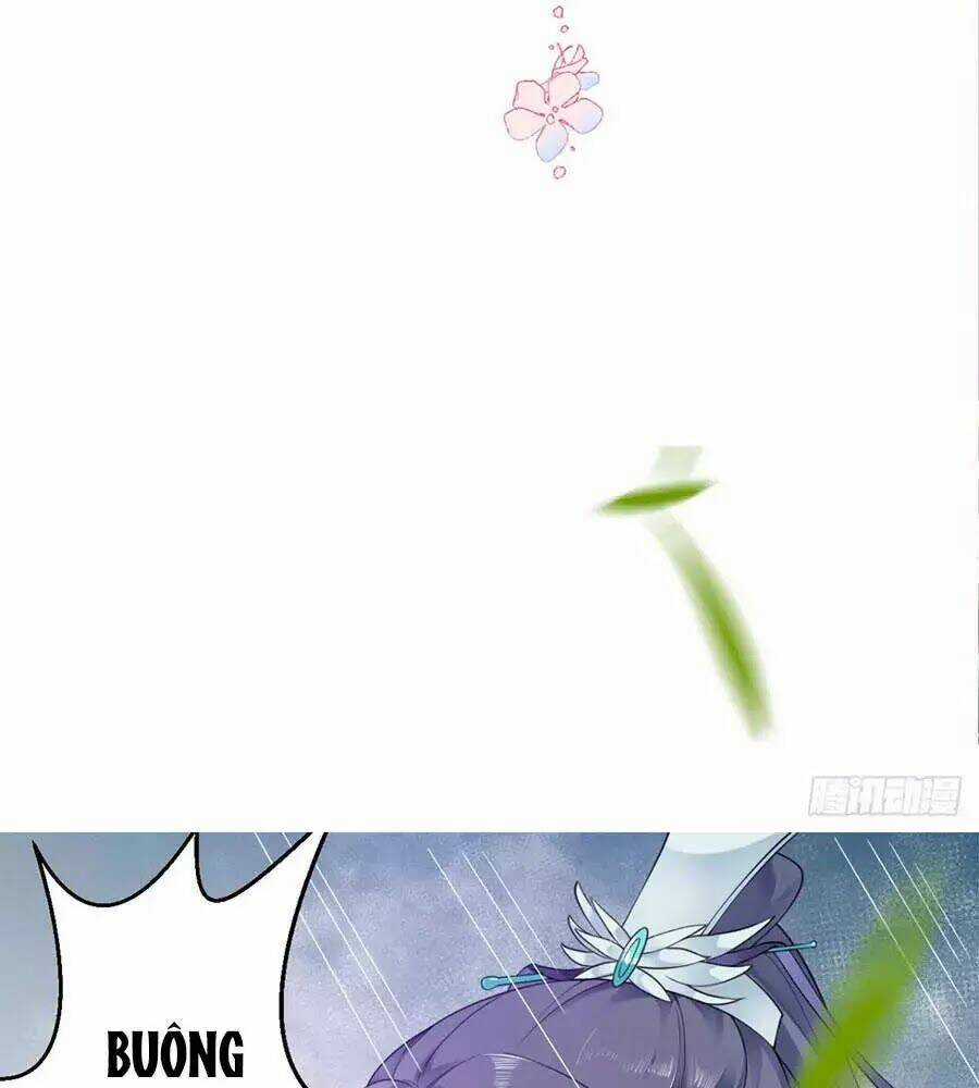 Tang Lạc Túy Tại Nam Phong Lý Chapter 2 trang 19