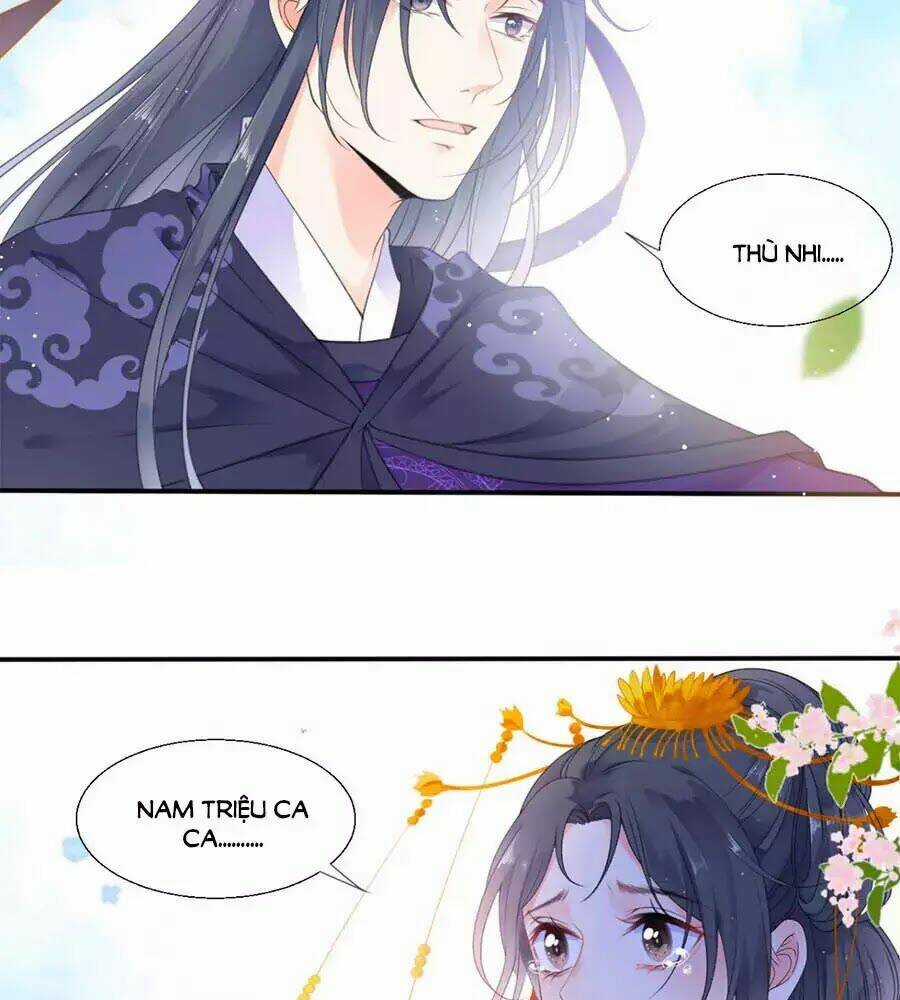 Tang Lạc Túy Tại Nam Phong Lý Chapter 2 trang 2