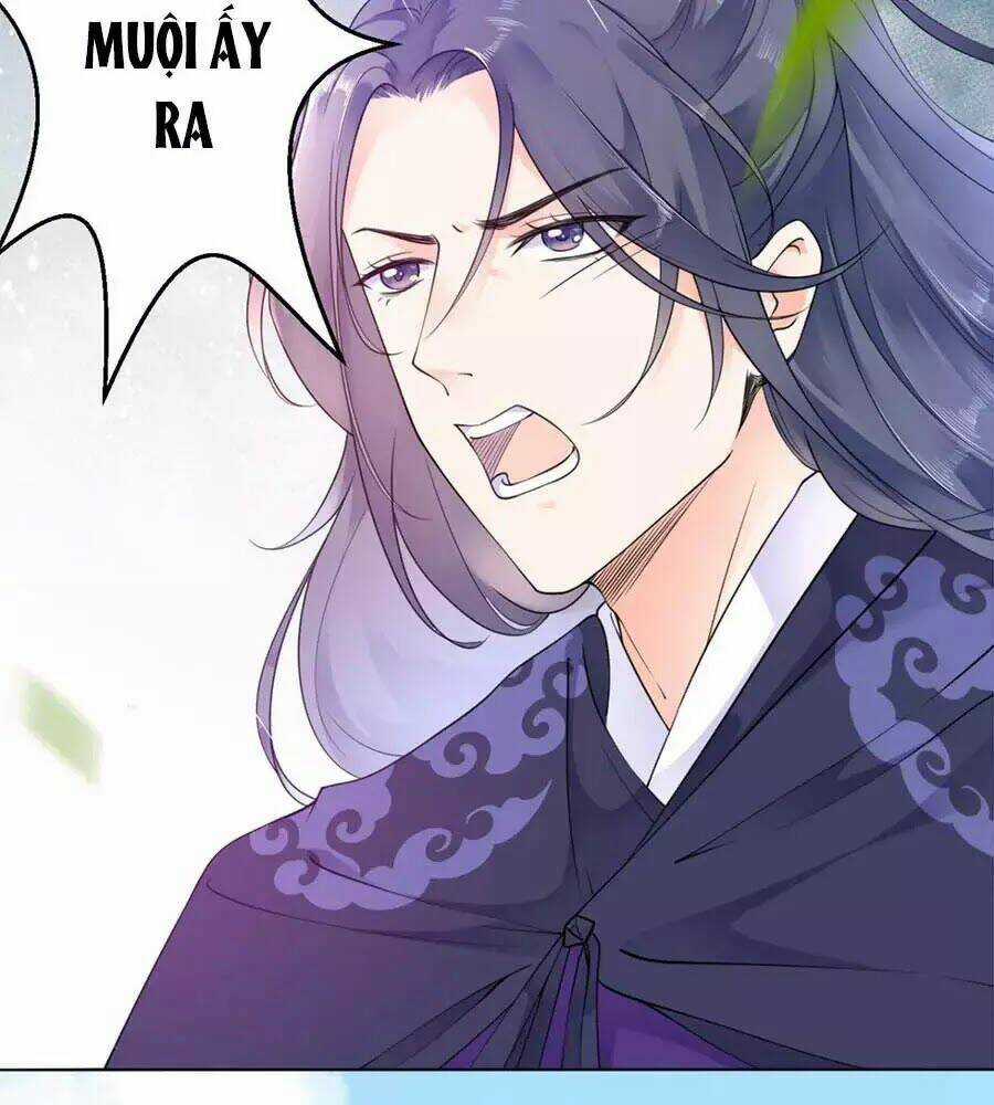 Tang Lạc Túy Tại Nam Phong Lý Chapter 2 trang 20