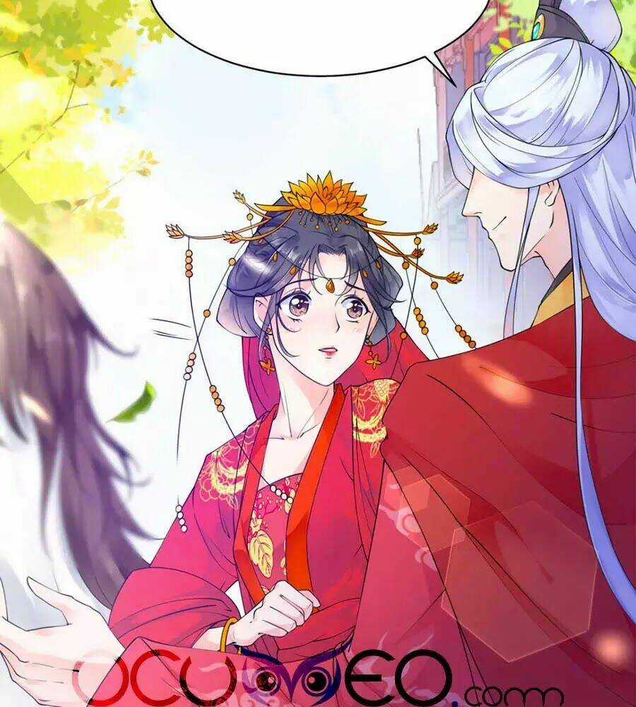 Tang Lạc Túy Tại Nam Phong Lý Chapter 2 trang 22