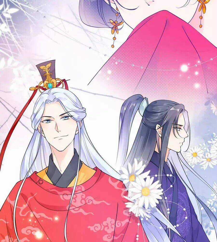 Tang Lạc Túy Tại Nam Phong Lý Chapter 2 trang 24