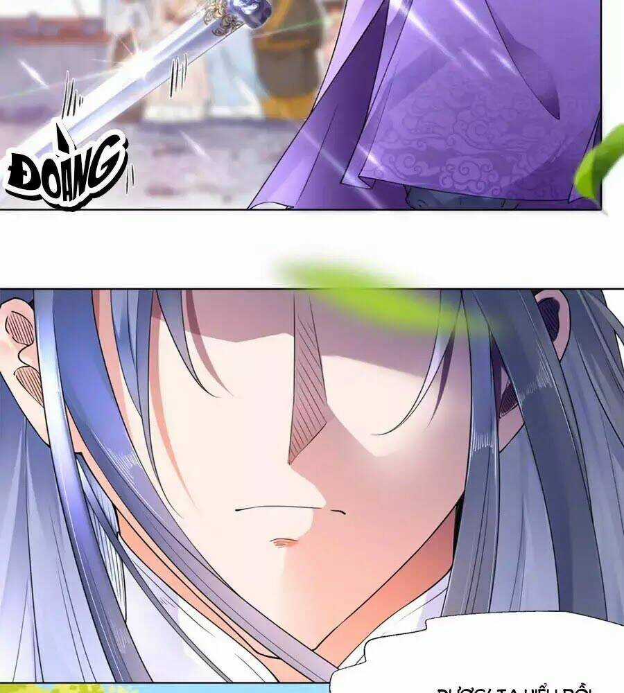 Tang Lạc Túy Tại Nam Phong Lý Chapter 2 trang 28