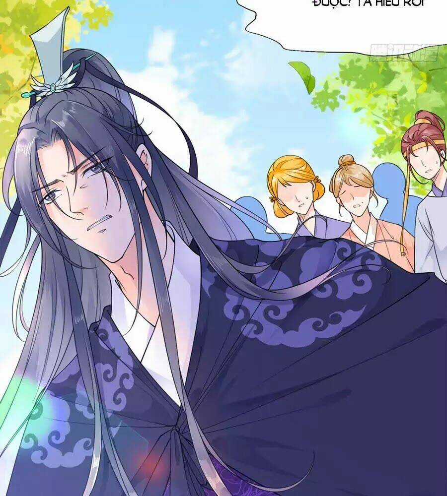 Tang Lạc Túy Tại Nam Phong Lý Chapter 2 trang 29