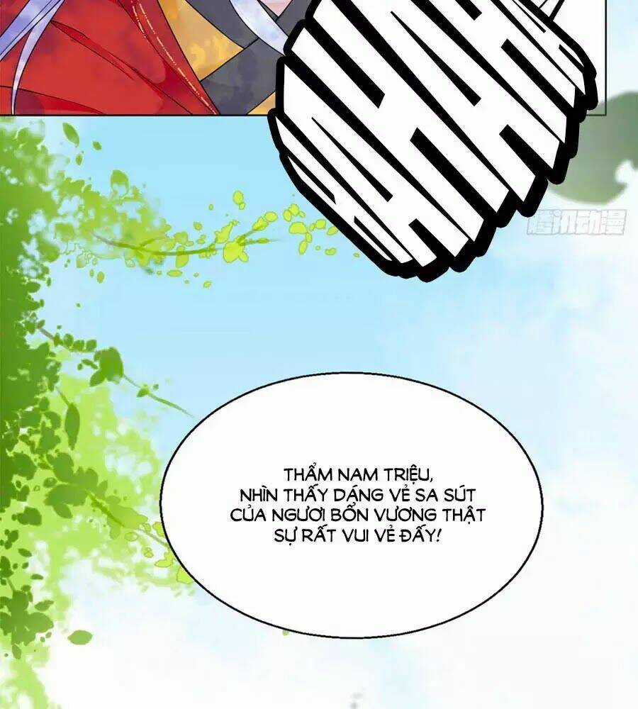 Tang Lạc Túy Tại Nam Phong Lý Chapter 2 trang 31