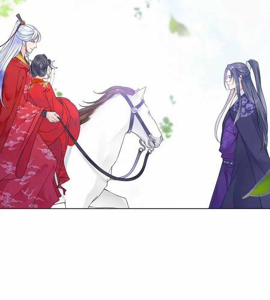 Tang Lạc Túy Tại Nam Phong Lý Chapter 2 trang 32