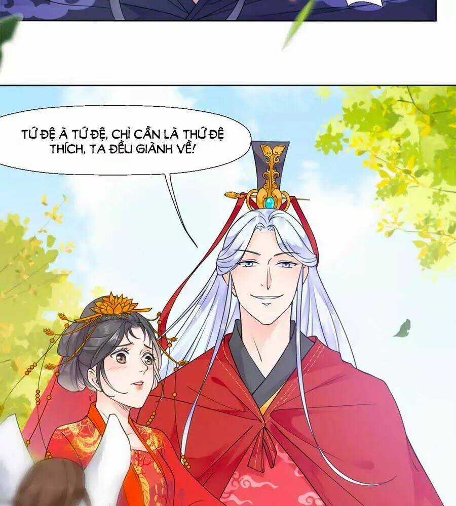 Tang Lạc Túy Tại Nam Phong Lý Chapter 2 trang 35