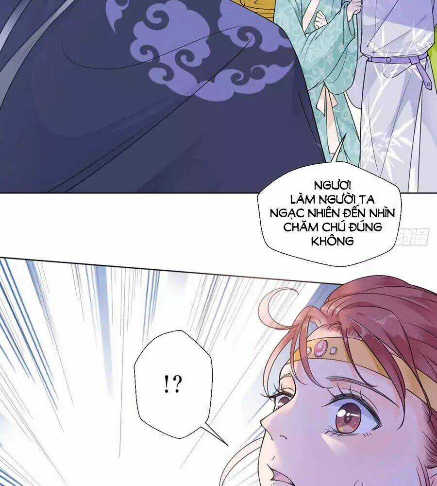 Tang Lạc Túy Tại Nam Phong Lý Chapter 2 trang 38