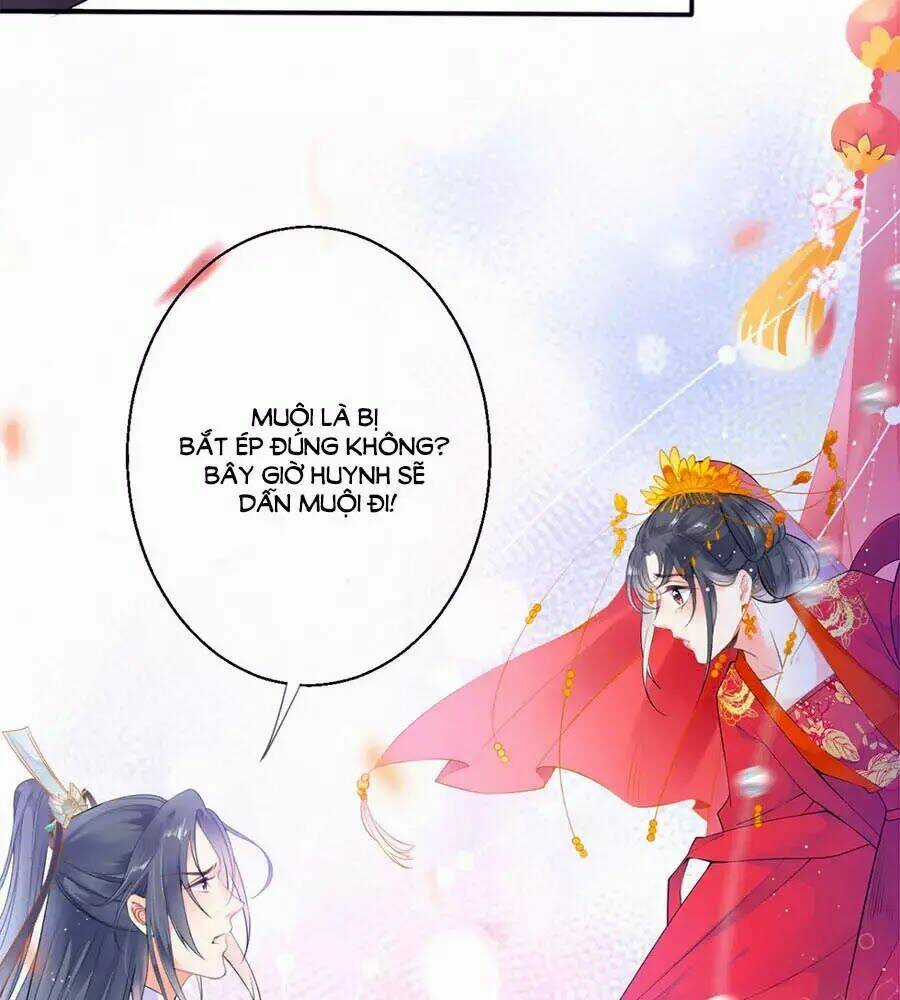 Tang Lạc Túy Tại Nam Phong Lý Chapter 2 trang 4