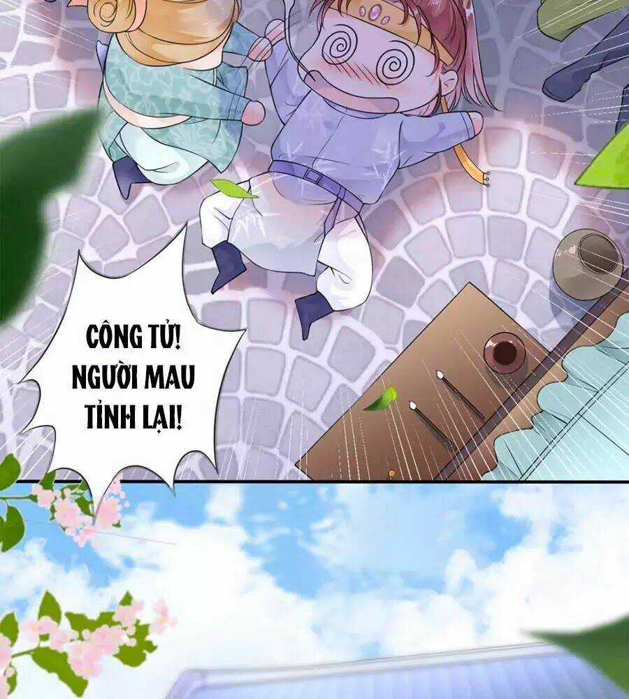 Tang Lạc Túy Tại Nam Phong Lý Chapter 2 trang 47