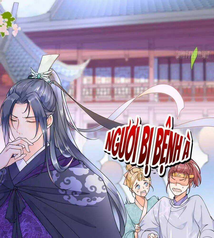 Tang Lạc Túy Tại Nam Phong Lý Chapter 2 trang 48