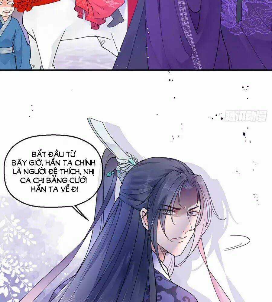 Tang Lạc Túy Tại Nam Phong Lý Chapter 2 trang 51