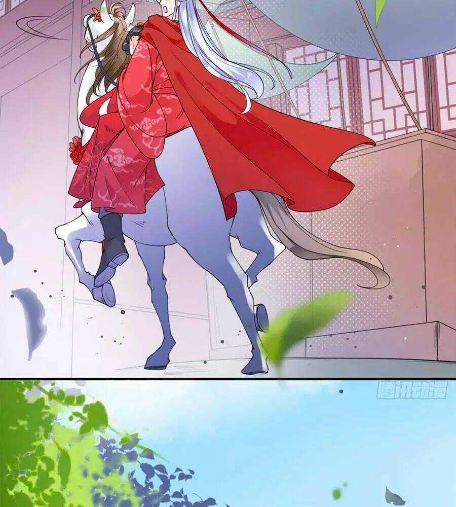 Tang Lạc Túy Tại Nam Phong Lý Chapter 2 trang 55