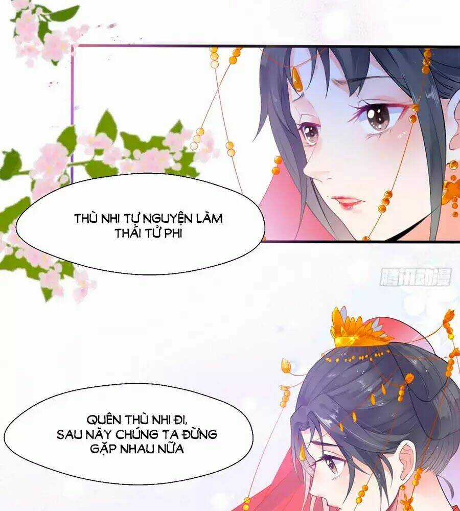 Tang Lạc Túy Tại Nam Phong Lý Chapter 2 trang 8