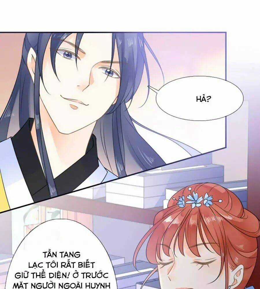 Tang Lạc Túy Tại Nam Phong Lý Chapter 20 trang 0