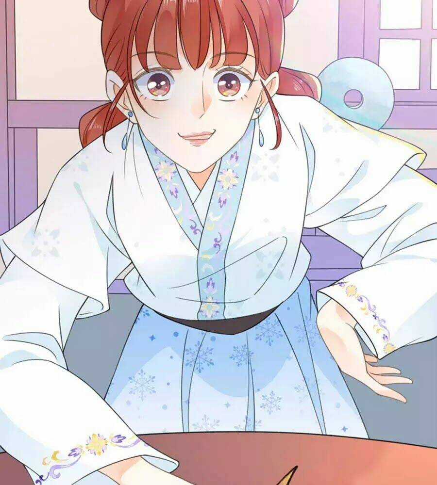 Tang Lạc Túy Tại Nam Phong Lý Chapter 20 trang 11