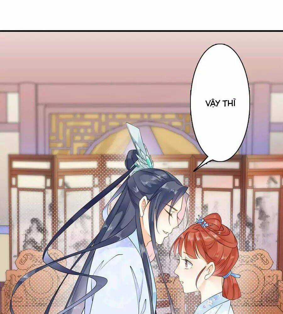 Tang Lạc Túy Tại Nam Phong Lý Chapter 20 trang 13