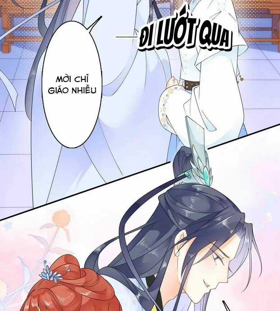 Tang Lạc Túy Tại Nam Phong Lý Chapter 20 trang 14