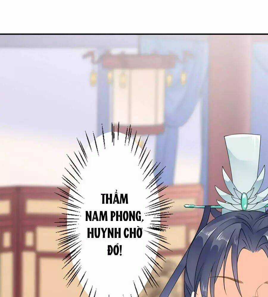 Tang Lạc Túy Tại Nam Phong Lý Chapter 20 trang 18