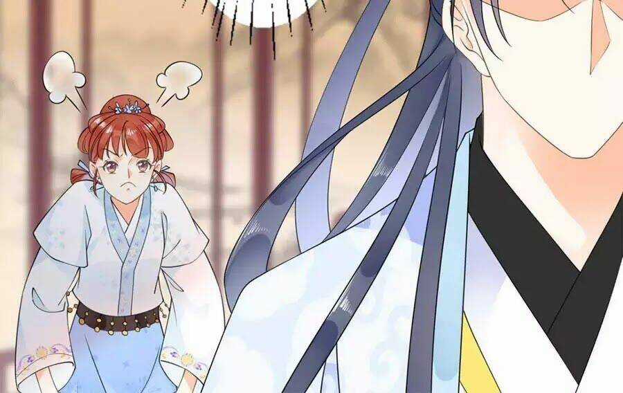 Tang Lạc Túy Tại Nam Phong Lý Chapter 20 trang 19