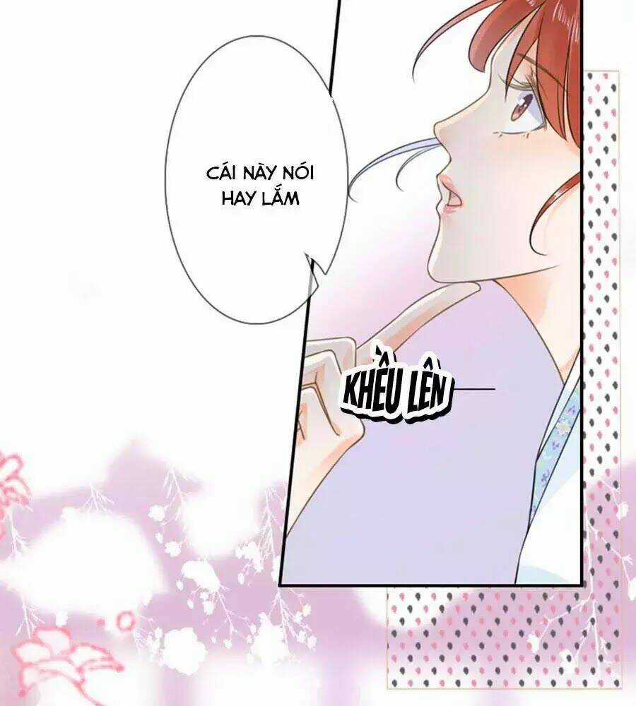 Tang Lạc Túy Tại Nam Phong Lý Chapter 20 trang 2