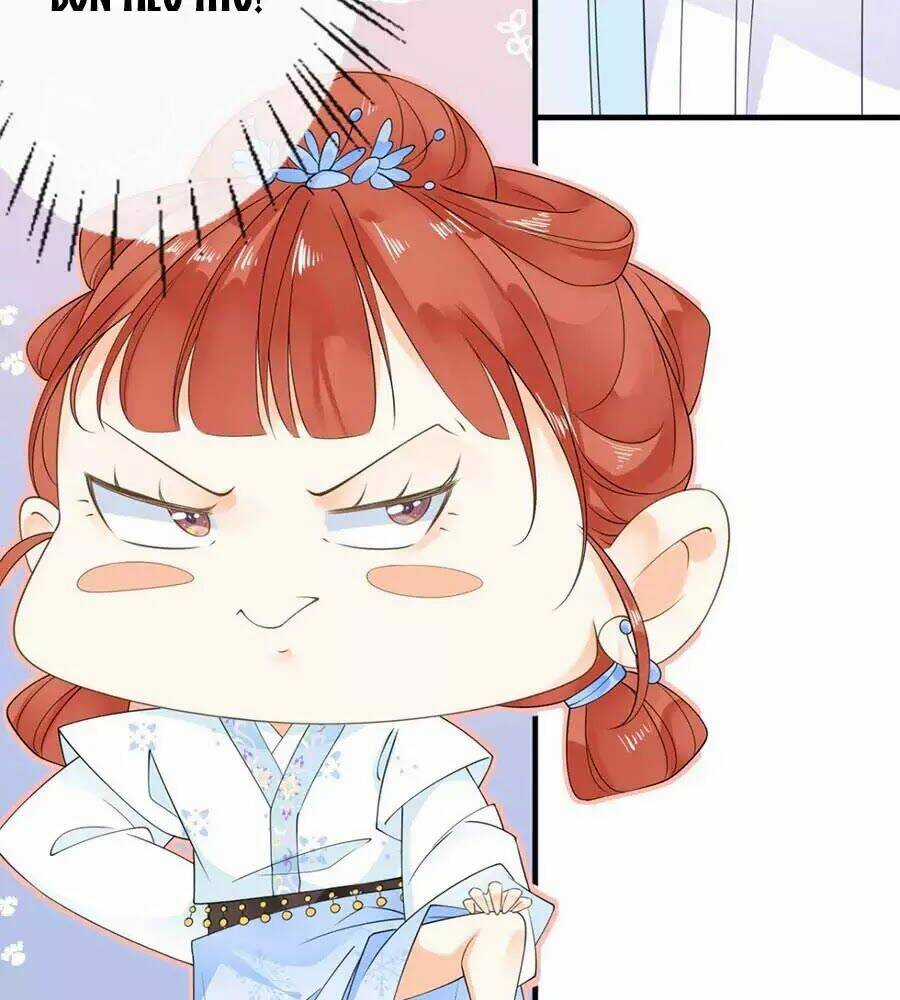 Tang Lạc Túy Tại Nam Phong Lý Chapter 20 trang 21