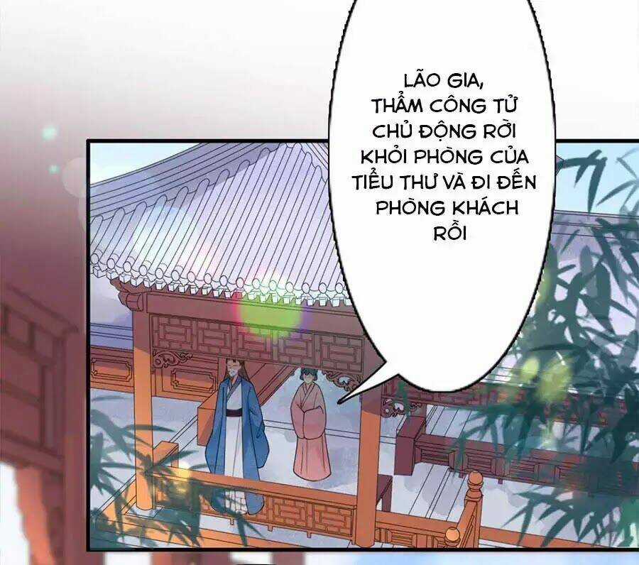 Tang Lạc Túy Tại Nam Phong Lý Chapter 20 trang 24