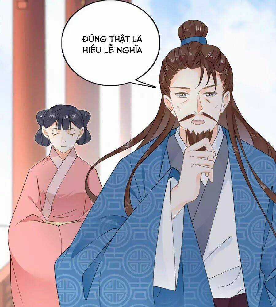 Tang Lạc Túy Tại Nam Phong Lý Chapter 20 trang 25