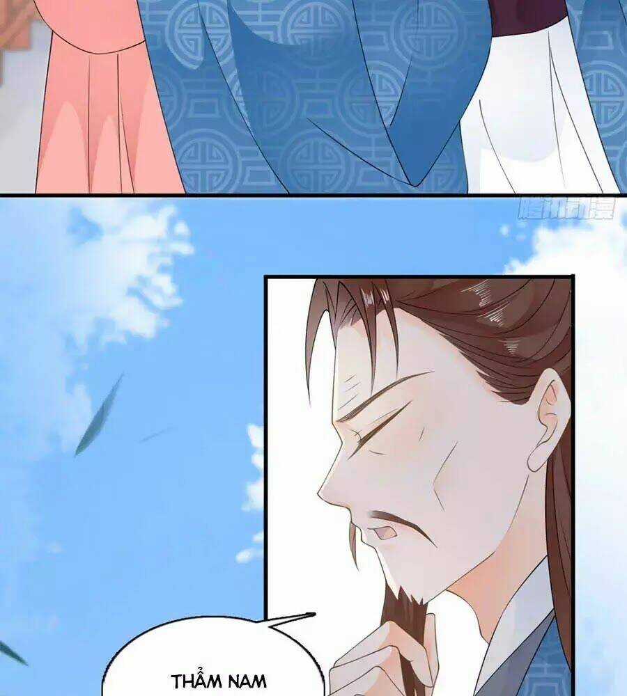 Tang Lạc Túy Tại Nam Phong Lý Chapter 20 trang 26