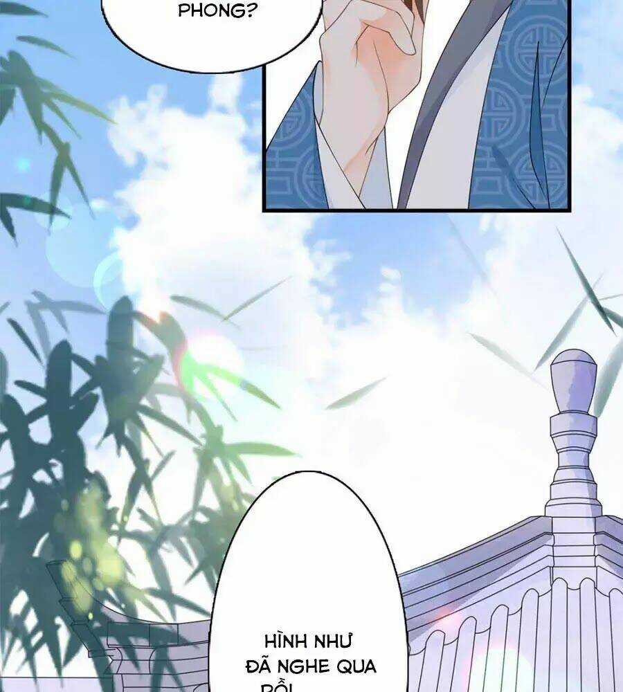 Tang Lạc Túy Tại Nam Phong Lý Chapter 20 trang 27