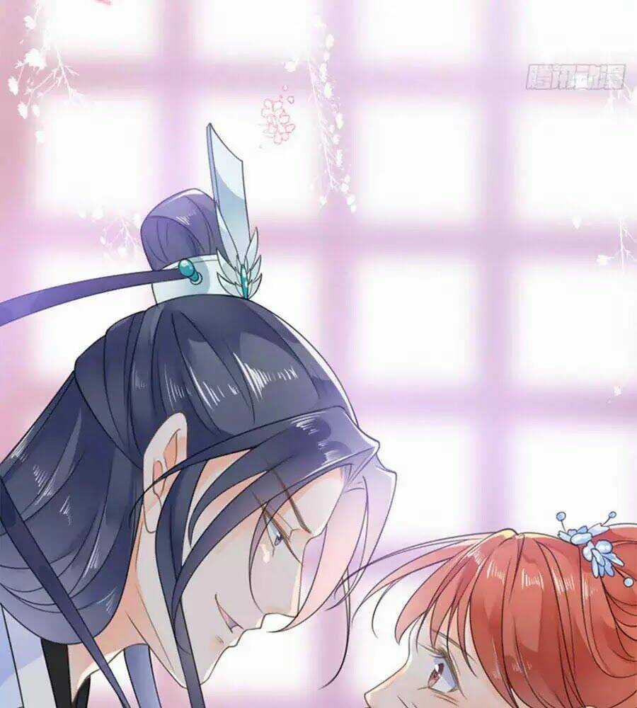 Tang Lạc Túy Tại Nam Phong Lý Chapter 20 trang 3