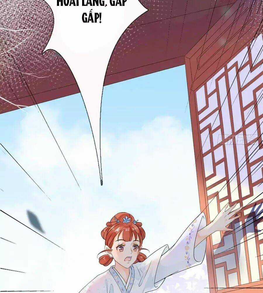 Tang Lạc Túy Tại Nam Phong Lý Chapter 20 trang 30