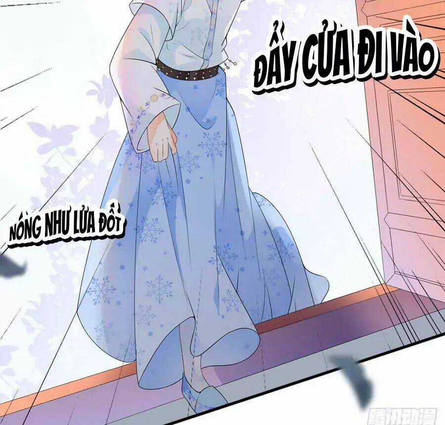 Tang Lạc Túy Tại Nam Phong Lý Chapter 20 trang 31