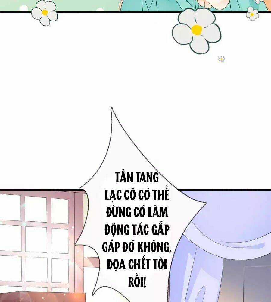 Tang Lạc Túy Tại Nam Phong Lý Chapter 20 trang 33