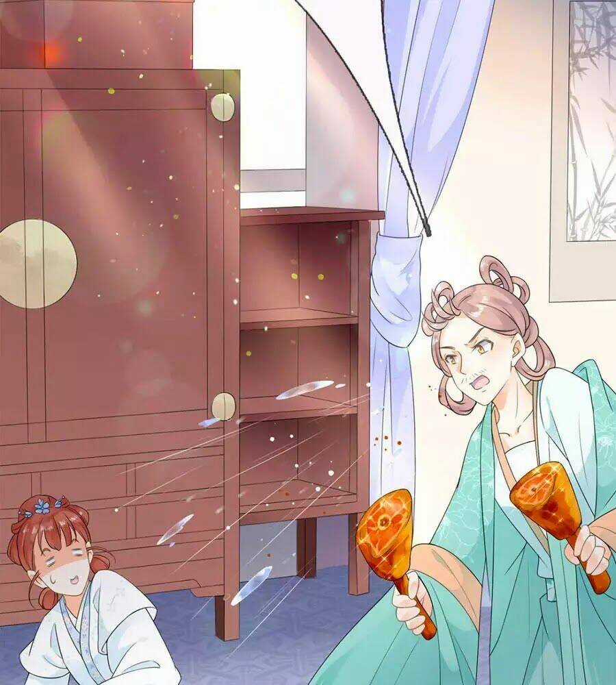 Tang Lạc Túy Tại Nam Phong Lý Chapter 20 trang 34