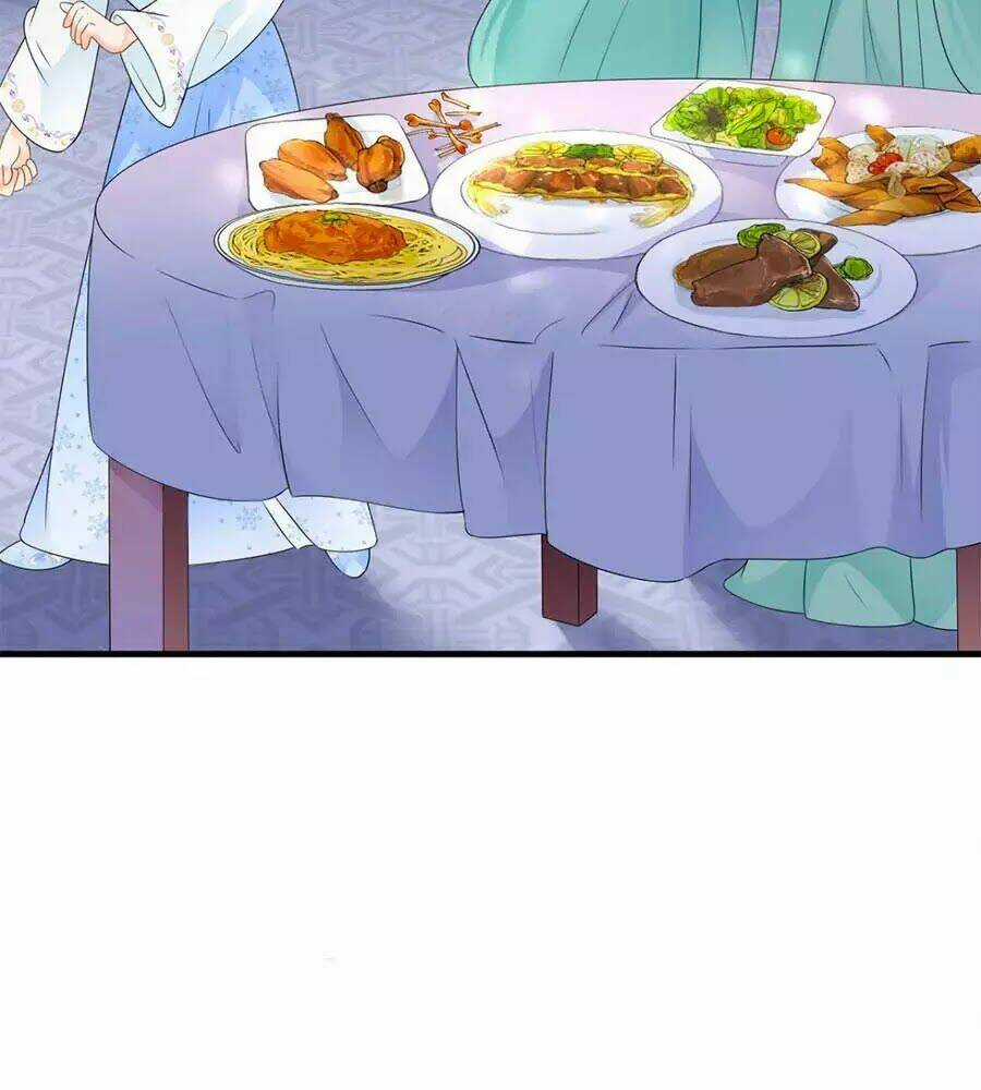 Tang Lạc Túy Tại Nam Phong Lý Chapter 20 trang 35