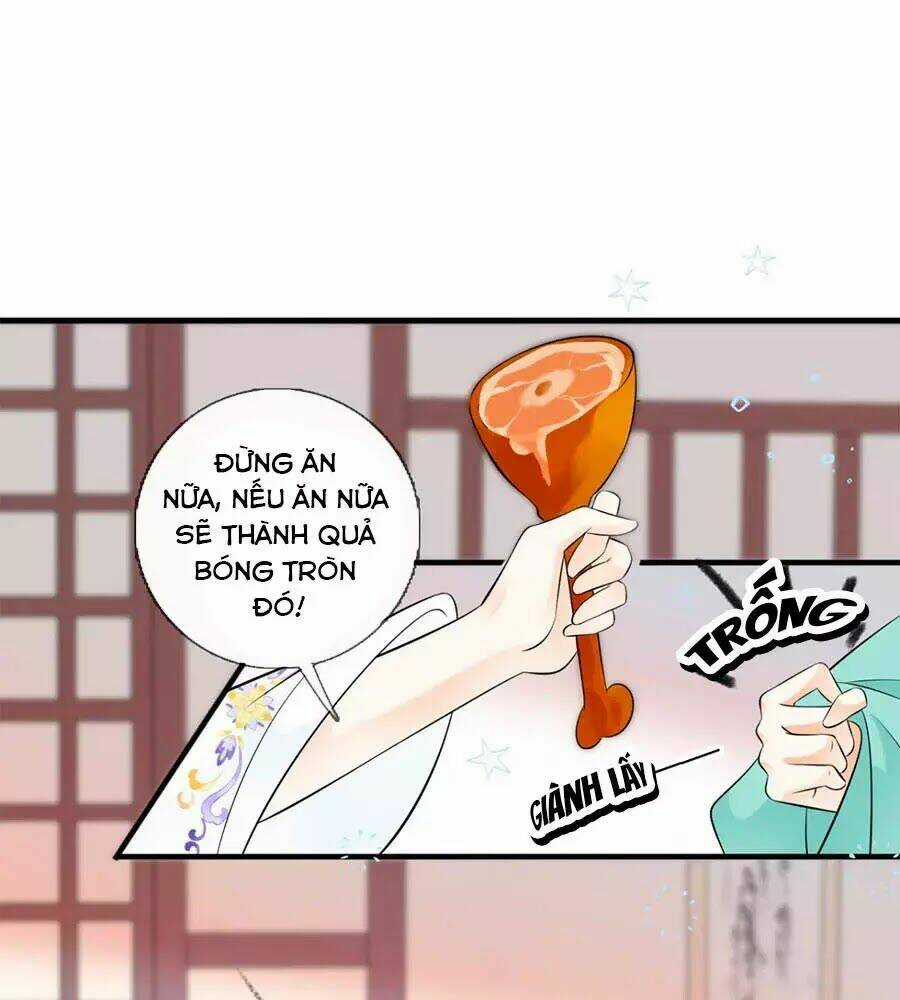 Tang Lạc Túy Tại Nam Phong Lý Chapter 20 trang 36