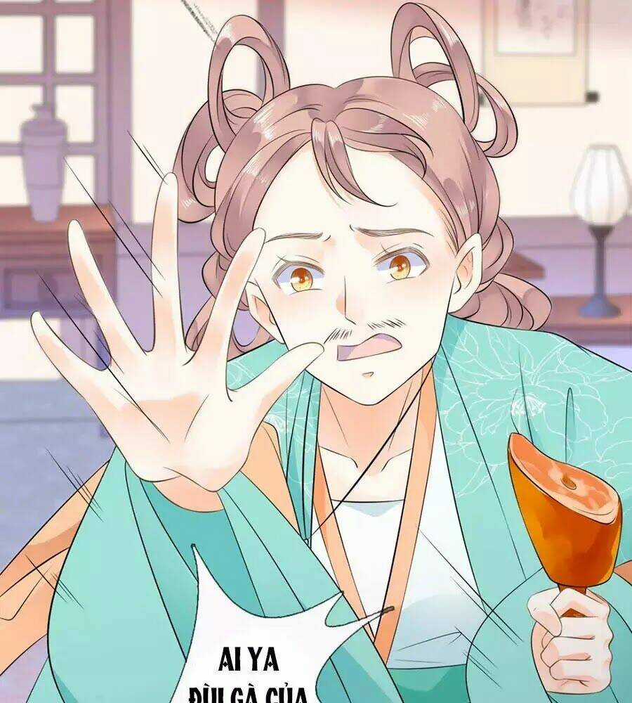 Tang Lạc Túy Tại Nam Phong Lý Chapter 20 trang 37