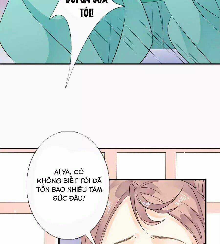 Tang Lạc Túy Tại Nam Phong Lý Chapter 20 trang 38